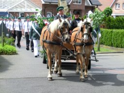 Schützenfest 2012